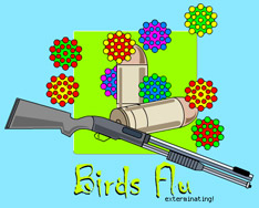 Play Bird Flu: Exterminating