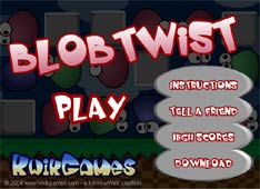 Play Blob Twist