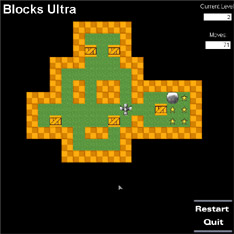 Play Blocks Ultra