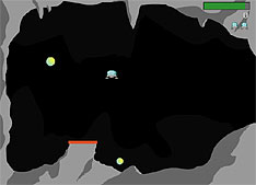 Play Mooncave